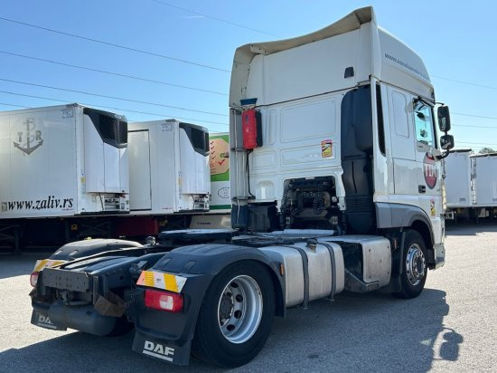 DAF XF 480 FT SSC, Automatik, EURO6 - Tractor unit: picture 5 DAF XF 480 FT SSC, Automatik, EURO6 - Tractor unit: picture 5