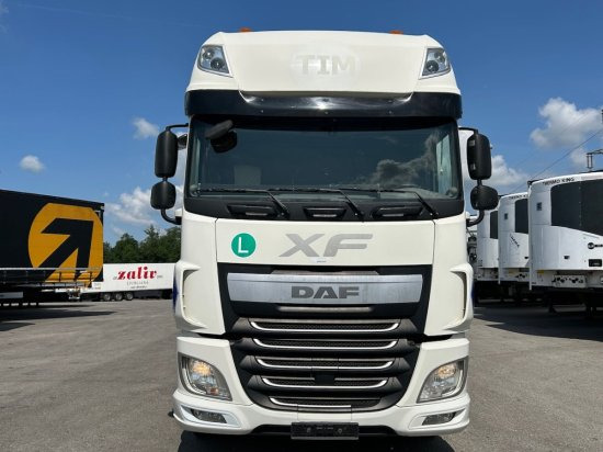 DAF XF 480 FT SSC, Automatik, EURO6 - Tractor unit: picture 2 DAF XF 480 FT SSC, Automatik, EURO6 - Tractor unit: picture 2