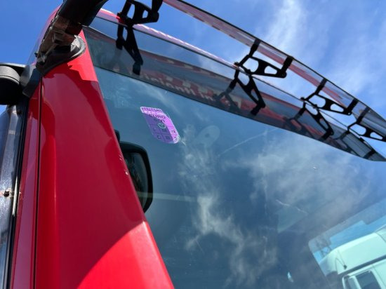 MAN TGX 18.460 4x2, XXL, Intarder, Automatik, - Tractor unit: picture 5 MAN TGX 18.460 4x2, XXL, Intarder, Automatik, - Tractor unit: picture 5