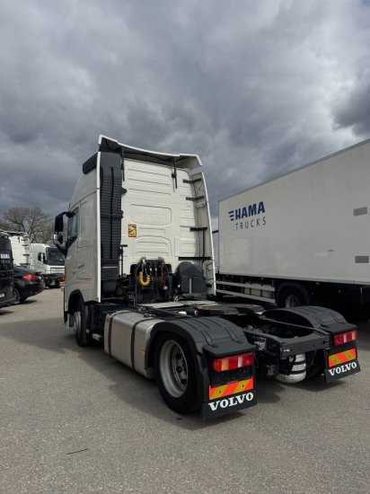 Volvo FH 500 E6, FULL-AIR, Low Deck , I-Shift, Standklima - Tractor unit: picture 5 Volvo FH 500 E6, FULL-AIR, Low Deck , I-Shift, Standklima - Tractor unit: picture 5