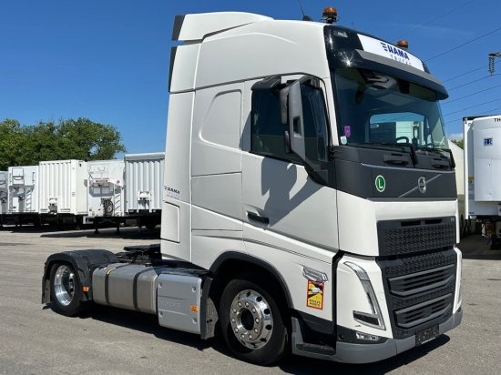 Volvo FH 500 XL, Alufelgen, Standklima, Voll-Luft - Tractor unit: picture 3 Volvo FH 500 XL, Alufelgen, Standklima, Voll-Luft - Tractor unit: picture 3