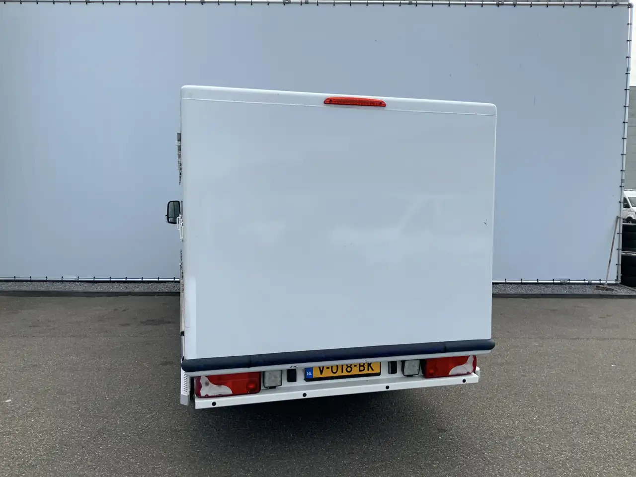 Refrigerated van Mercedes-Benz Sprinter 311 2.2 CDI 366 ijsAuto - 40 C. Deuren 10 Euro 6: picture 11