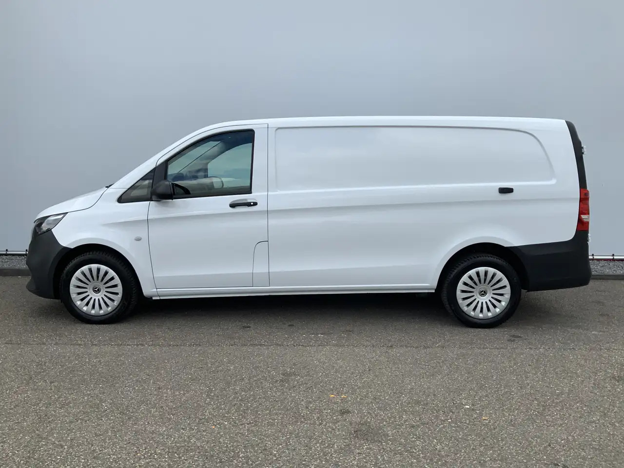Mercedes-Benz Vito 116 CDI L3 Pro Maxi Automaat 3 Zits Airco Cruise M - Panel van: picture 3 Mercedes-Benz Vito 116 CDI L3 Pro Maxi Automaat 3 Zits Airco Cruise M - Panel van: picture 3