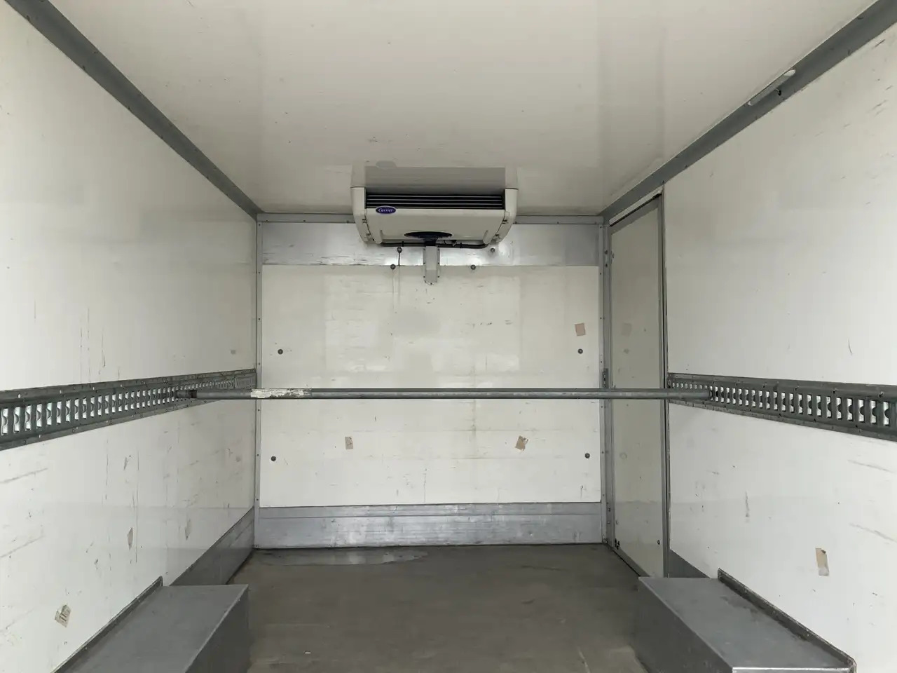 Nissan NV400 2.3 dCi L2H2 Acenta Koelauto Carrier Werkt 100 % C - Refrigerated van: picture 5 Nissan NV400 2.3 dCi L2H2 Acenta Koelauto Carrier Werkt 100 % C - Refrigerated van: picture 5