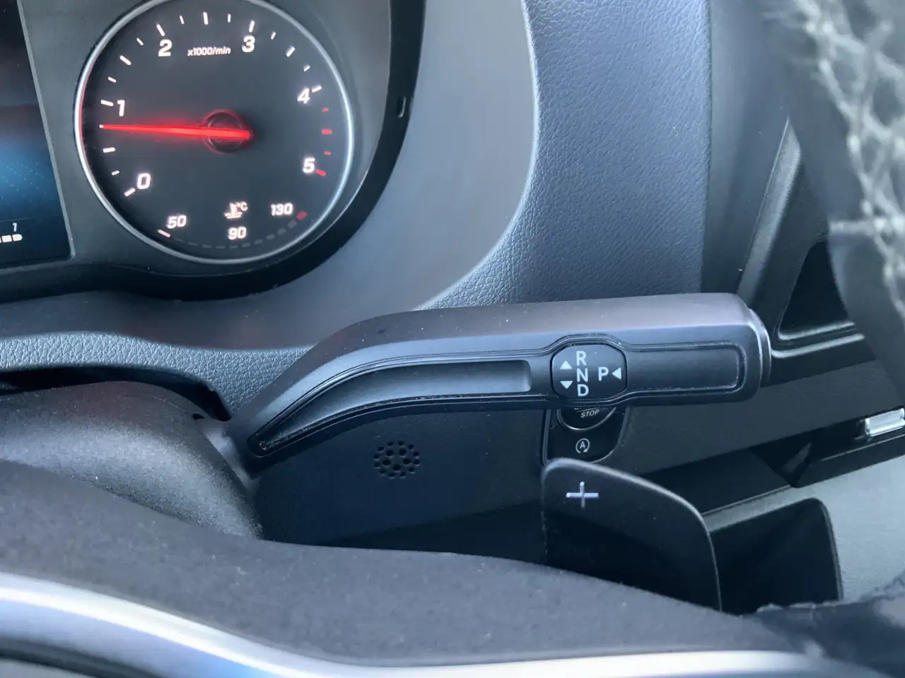 Mercedes-Benz Sprinter 316 2.2 CDI L2H2 Koelwagen Dag & Nacht Automaat Ai - Other machinery: picture 5 Mercedes-Benz Sprinter 316 2.2 CDI L2H2 Koelwagen Dag & Nacht Automaat Ai - Other machinery: picture 5