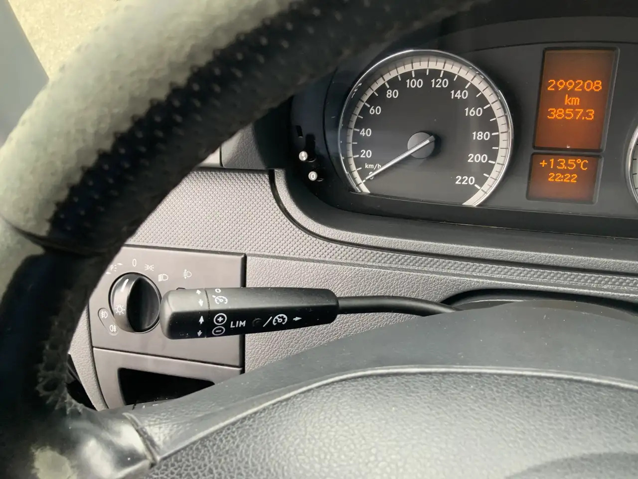 Mercedes-Benz Vito 110 CDI 320 Lang Airco Cruise Trekhaak 2000 kg Eur - Other machinery: picture 5 Mercedes-Benz Vito 110 CDI 320 Lang Airco Cruise Trekhaak 2000 kg Eur - Other machinery: picture 5