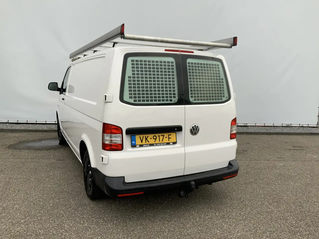 Volkswagen T5 Transporter 2.0 TDI L2H2 Airco Cruise 3 Zits Imperiaal & Trekh - Other machinery: picture 2 Volkswagen T5 Transporter 2.0 TDI L2H2 Airco Cruise 3 Zits Imperiaal & Trekh - Other machinery: picture 2