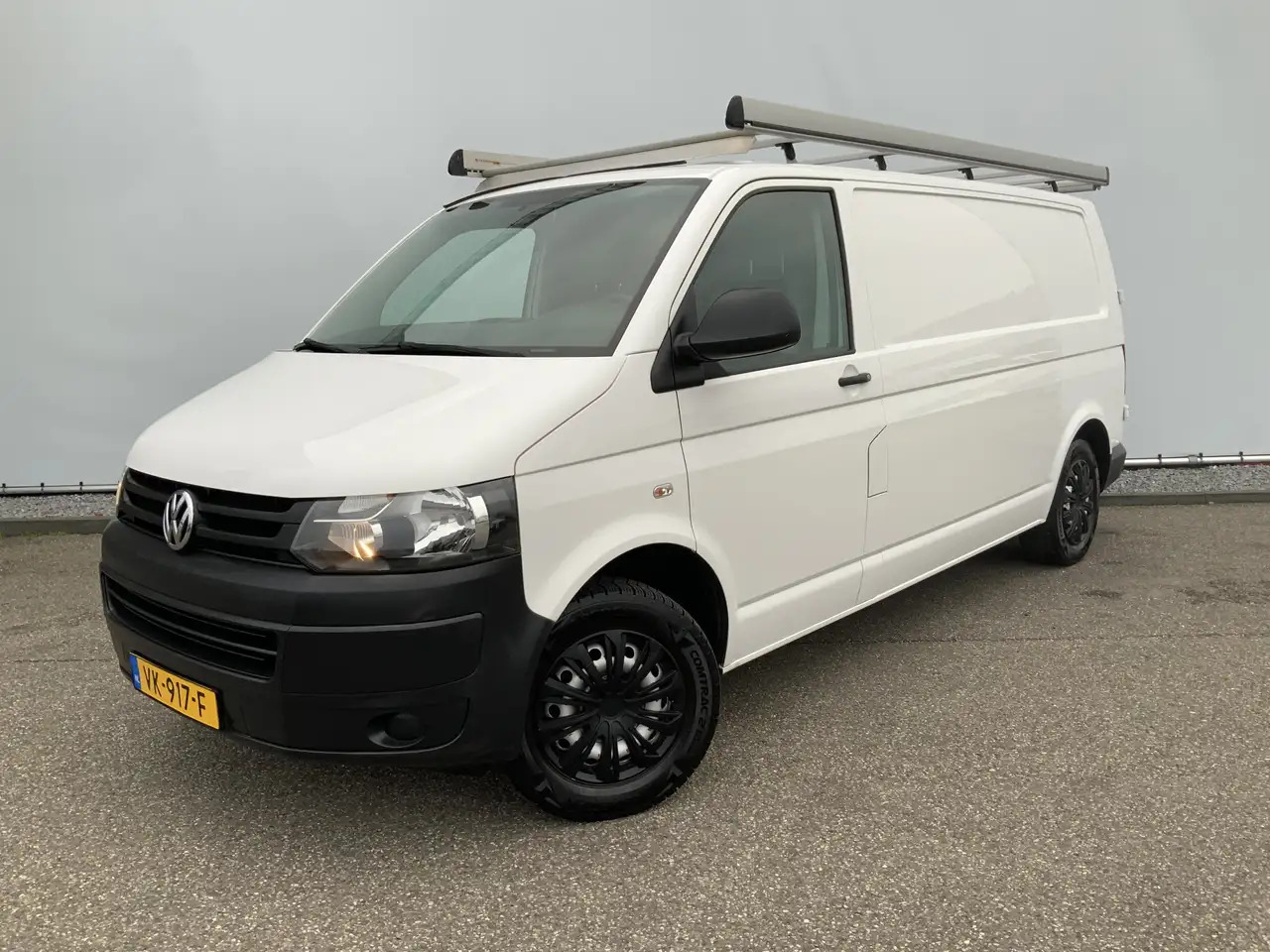 Volkswagen T5 Transporter 2.0 TDI L2H2 Airco Cruise 3 Zits Imperiaal & Trekh - Other machinery: picture 1 Volkswagen T5 Transporter 2.0 TDI L2H2 Airco Cruise 3 Zits Imperiaal & Trekh - Other machinery: picture 1