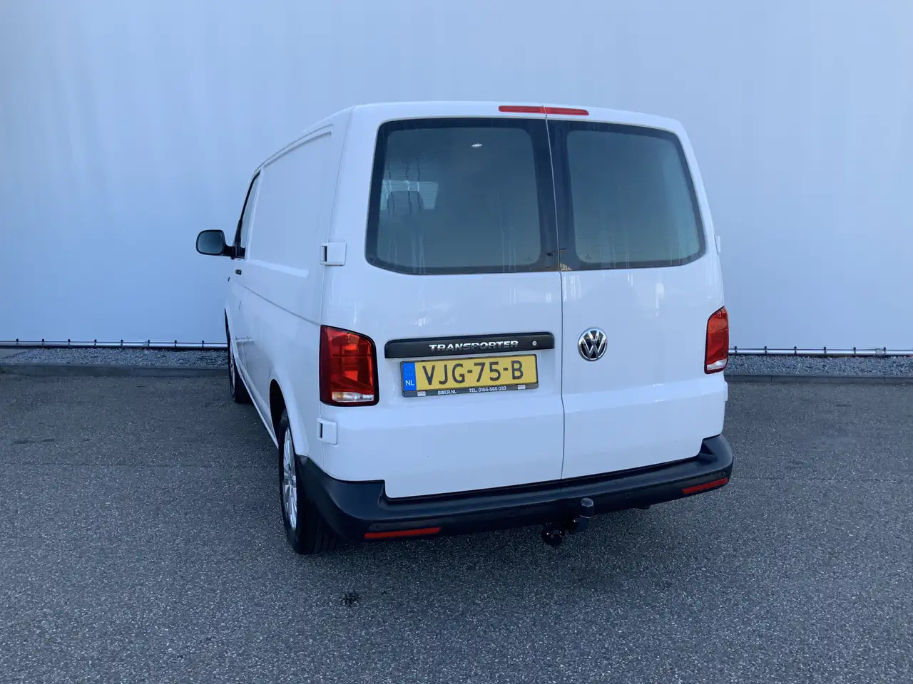 Volkswagen T6.1 Transporter 2.0 TDI L1H1 26 Economy Business Airco Cruise 3 Zi - Other machinery: picture 2 Volkswagen T6.1 Transporter 2.0 TDI L1H1 26 Economy Business Airco Cruise 3 Zi - Other machinery: picture 2