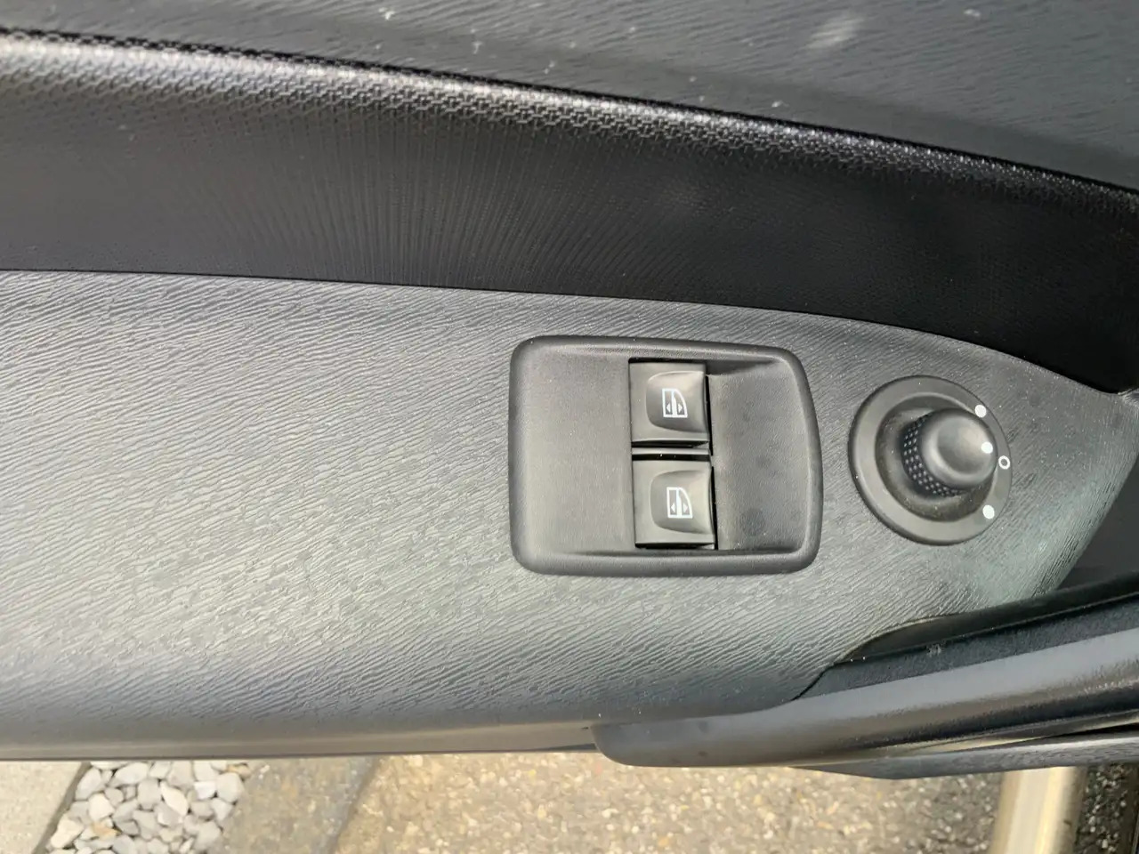 Small van Renault Kangoo 1.5 dCi 90 Energy Comfort Plus .Sortimo Kasten Com: picture 18