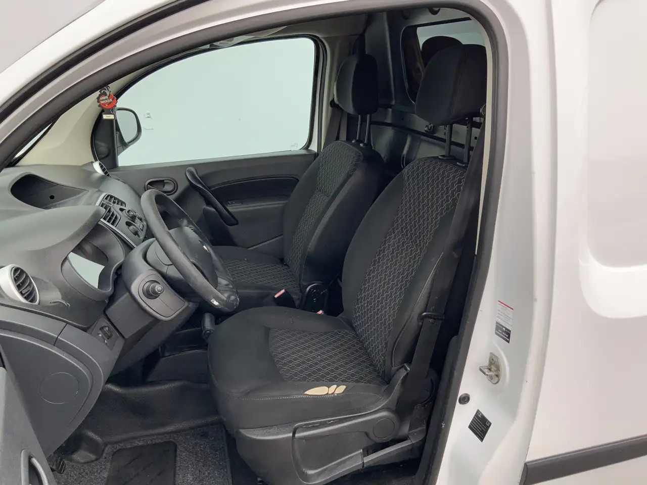 Renault Kangoo Express 1.5 dCi 90 Express Maxi Comfort Airco Crui - Small van: picture 4 Renault Kangoo Express 1.5 dCi 90 Express Maxi Comfort Airco Crui - Small van: picture 4