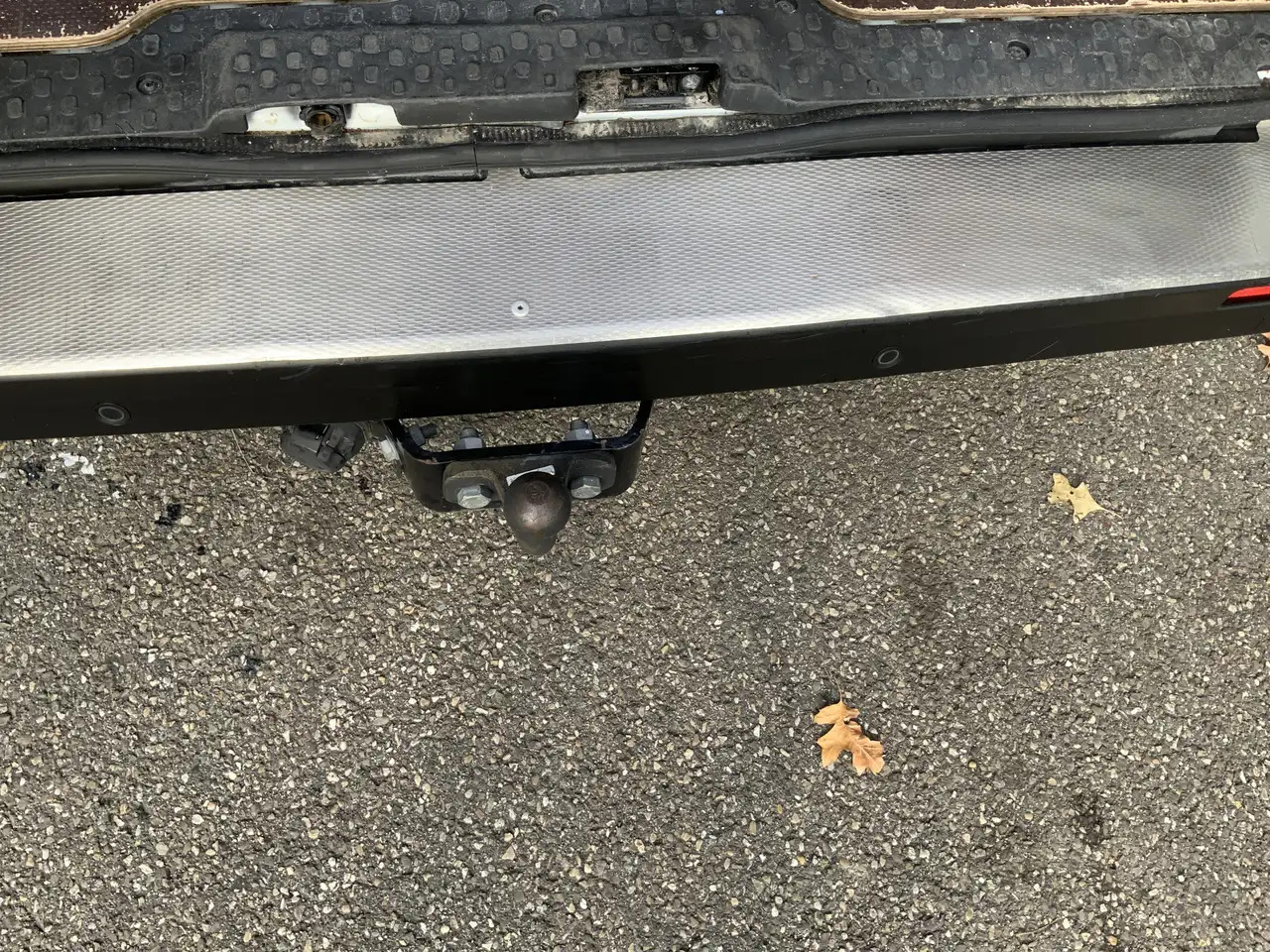 Leasing of Renault Trafic 2.0 dCi 130 T30 L2H1 Work Edition Airco Cruise Nav Renault Trafic 2.0 dCi 130 T30 L2H1 Work Edition Airco Cruise Nav: picture 17