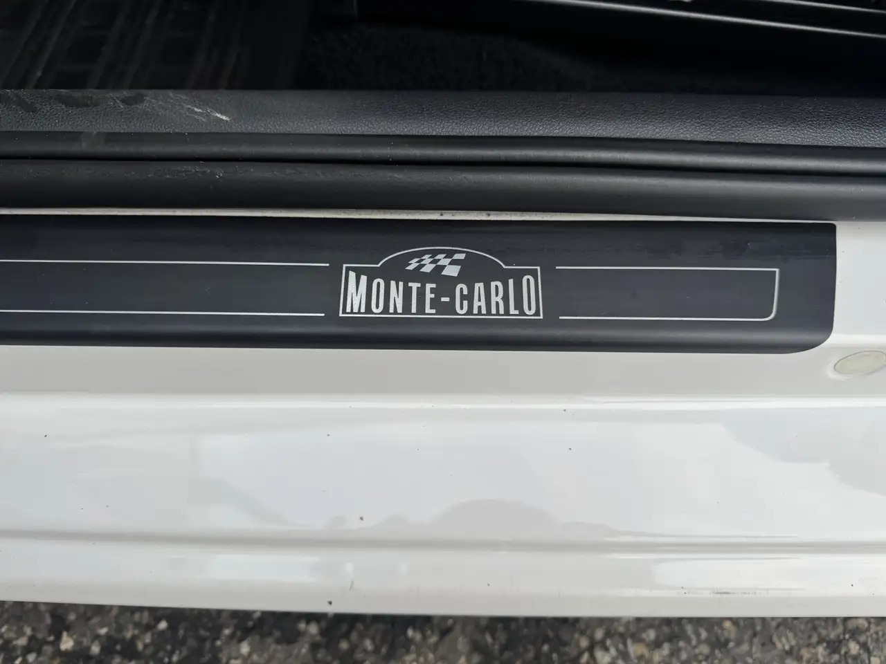 Skoda Citigo 1.0 Greentech Style Monte-Carlo Airco, Panoramadak - Hatchback: picture 4 Skoda Citigo 1.0 Greentech Style Monte-Carlo Airco, Panoramadak - Hatchback: picture 4