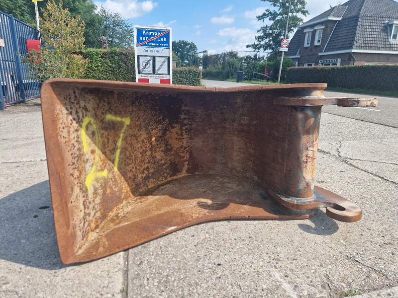 Dieplepel 0.80m breed CW30/40 - Bucket for Construction machinery: picture 1 Dieplepel 0.80m breed CW30/40 - Bucket for Construction machinery: picture 1