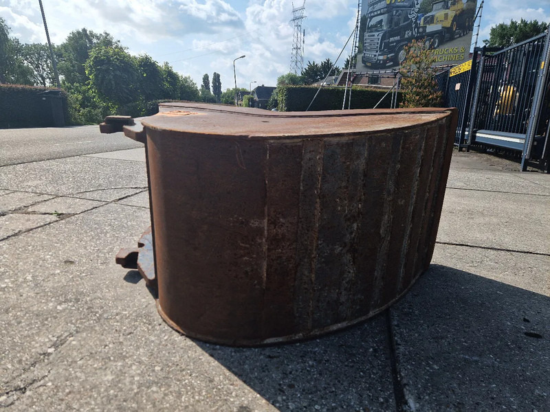 Dieplepel 0.80m breed CW30/40 - Bucket for Construction machinery: picture 3 Dieplepel 0.80m breed CW30/40 - Bucket for Construction machinery: picture 3