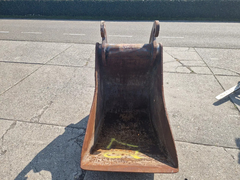 Dieplepel 0.80m breed CW30/40 - Bucket for Construction machinery: picture 4 Dieplepel 0.80m breed CW30/40 - Bucket for Construction machinery: picture 4
