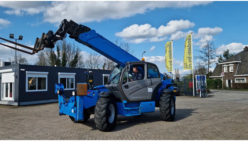Manitou MT1840 Easy 4x4x4 - Telescopic handler: picture 2 Manitou MT1840 Easy 4x4x4 - Telescopic handler: picture 2