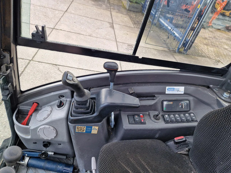 Leasing of Volvo ECR25D met 2562 uur Volvo ECR25D met 2562 uur: picture 13