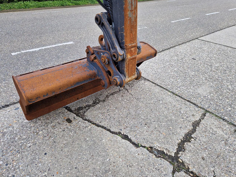 Leasing of Volvo ECR25D met 2562 uur Volvo ECR25D met 2562 uur: picture 20