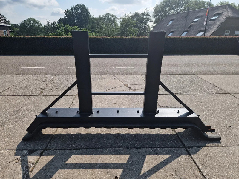 Zeer zwaar uitgevoerde puin-, zand-, grond-, sneeuwschuif - Snow plough: picture 3 Zeer zwaar uitgevoerde puin-, zand-, grond-, sneeuwschuif - Snow plough: picture 3