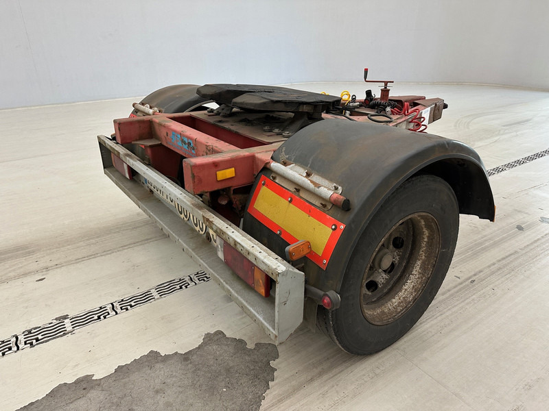 ASCA Dolly - Dolly trailers: picture 4 ASCA Dolly - Dolly trailers: picture 4