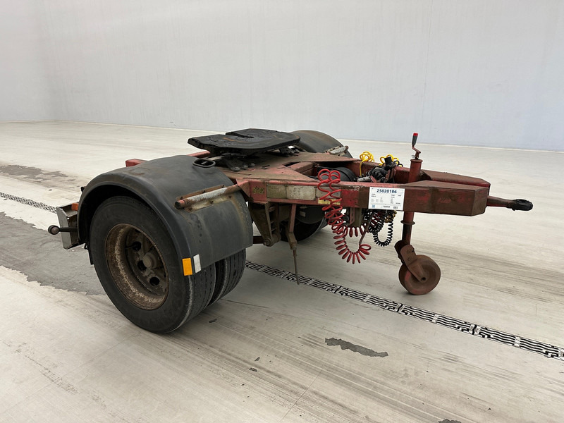 ASCA Dolly - Dolly trailers: picture 3 ASCA Dolly - Dolly trailers: picture 3