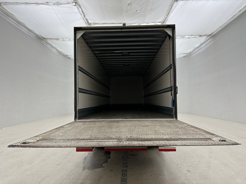 DAF CF 330 - 6x2 - Box truck: picture 5 DAF CF 330 - 6x2 - Box truck: picture 5