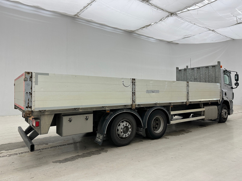 DAF CF 330 - Dropside/ Flatbed truck: picture 4 DAF CF 330 - Dropside/ Flatbed truck: picture 4