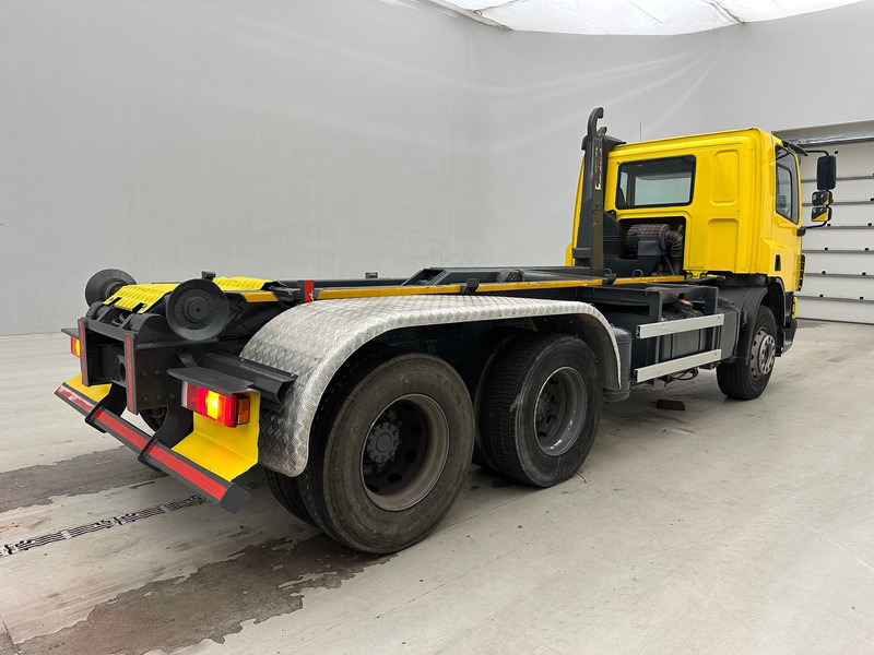 DAF CF75.360 - 6x2 - Hook lift truck: picture 5 DAF CF75.360 - 6x2 - Hook lift truck: picture 5