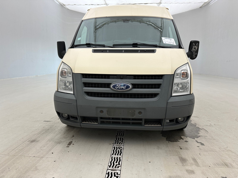 Ford Transit Trend 15T280 - Panel van: picture 2 Ford Transit Trend 15T280 - Panel van: picture 2