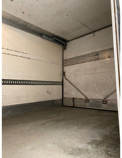 Iveco EuroCargo 120E18* - Refrigerator truck: picture 5 Iveco EuroCargo 120E18* - Refrigerator truck: picture 5
