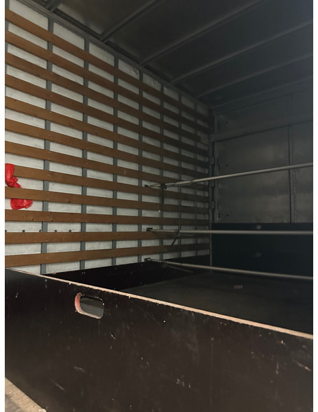 Box truck MAN TGM 15.250: picture 13