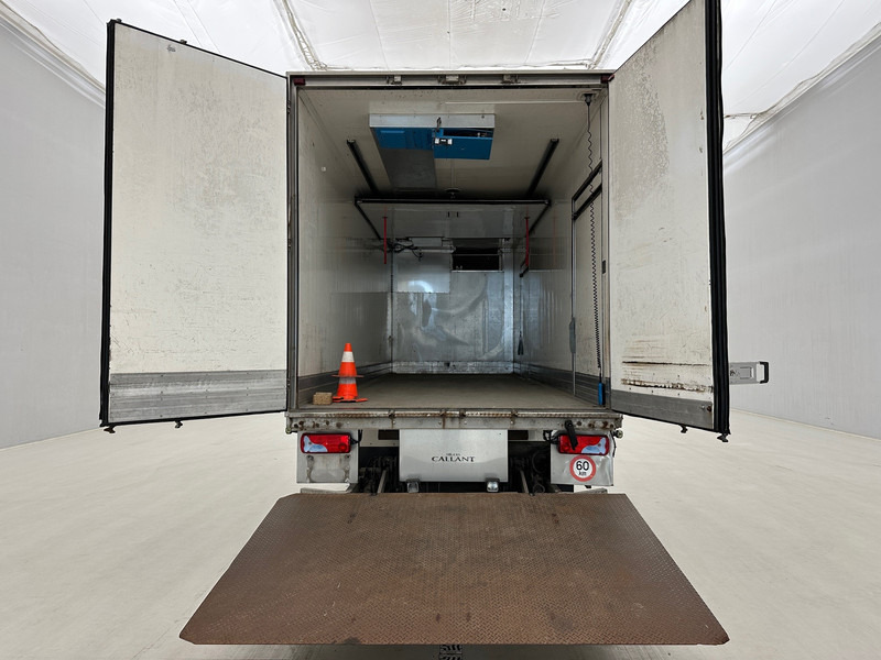 Refrigerator truck MAN TGM 18.250: picture 12