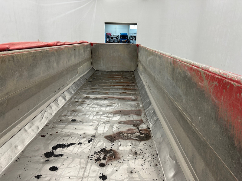 MOL 27 cub in alu - Tipper semi-trailer: picture 5 MOL 27 cub in alu - Tipper semi-trailer: picture 5