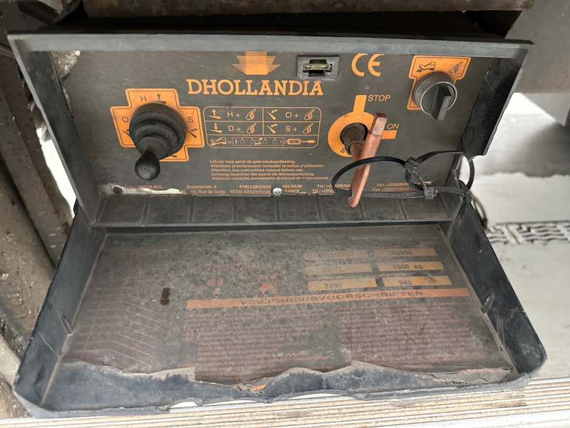 Mercedes-Benz Atego 1823 - Curtainsider truck: picture 5 Mercedes-Benz Atego 1823 - Curtainsider truck: picture 5