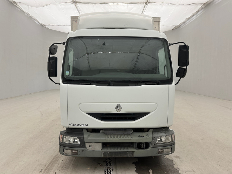 Renault Midlum 150 DCi - Box truck: picture 2 Renault Midlum 150 DCi - Box truck: picture 2