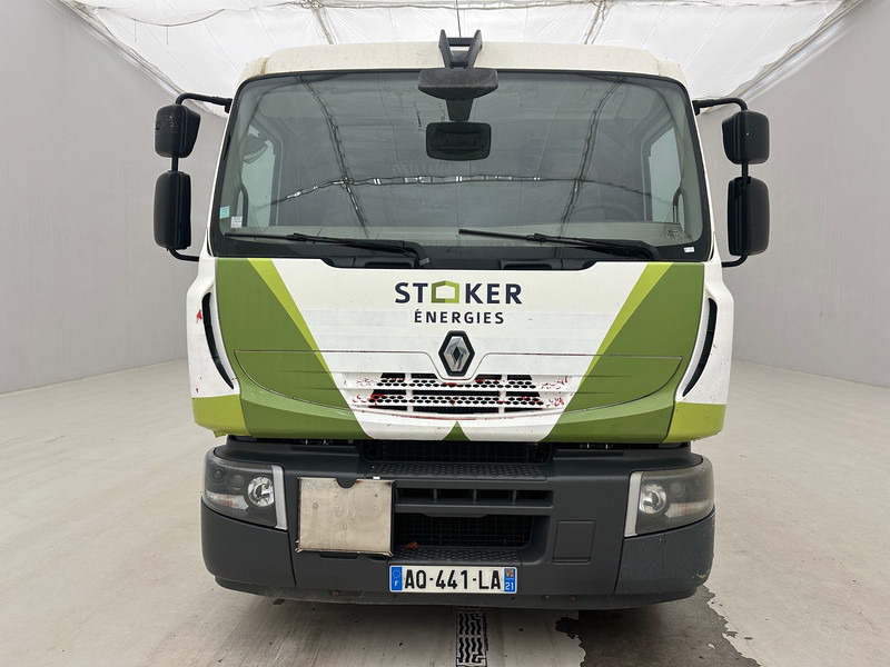 Renault Premium 270 DXi - Tank truck: picture 2 Renault Premium 270 DXi - Tank truck: picture 2