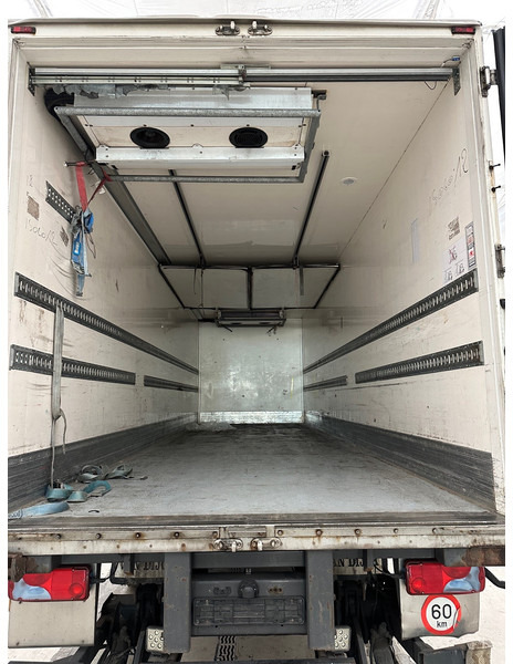 Scania P280 - Refrigerator truck: picture 5 Scania P280 - Refrigerator truck: picture 5