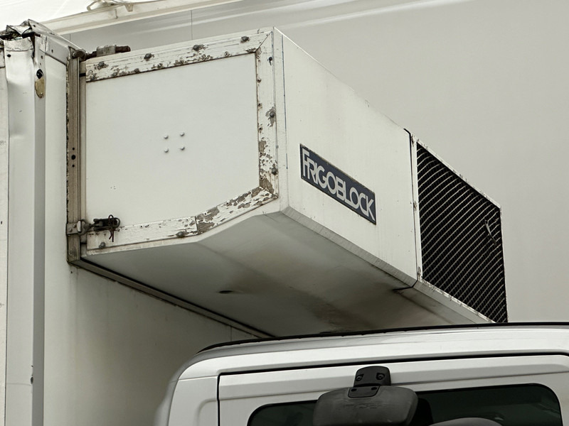 Scania P280* - Refrigerator truck: picture 4 Scania P280* - Refrigerator truck: picture 4
