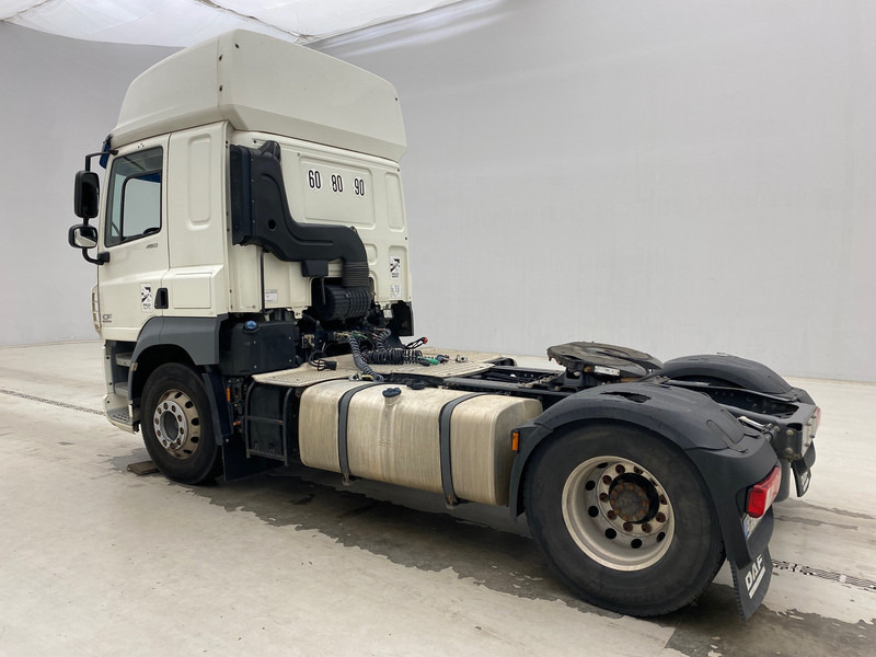 Tractor unit DAF CF 460: picture 6