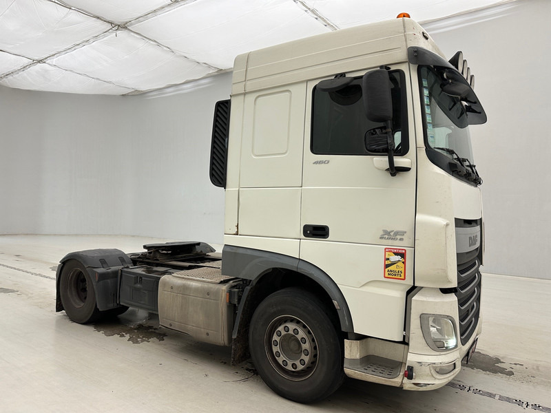 DAF XF 460 Space Cab* - Tractor unit: picture 3 DAF XF 460 Space Cab* - Tractor unit: picture 3