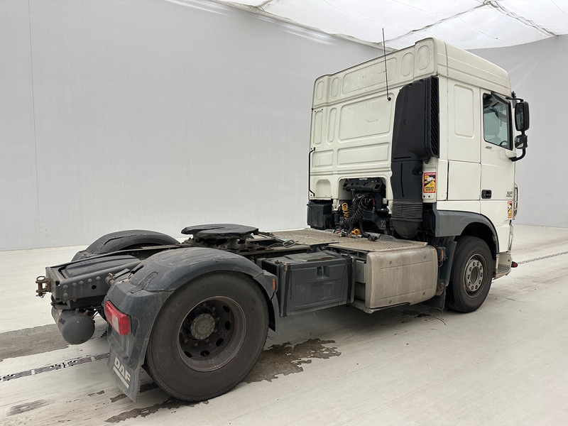 DAF XF 460 Space Cab* - Tractor unit: picture 4 DAF XF 460 Space Cab* - Tractor unit: picture 4