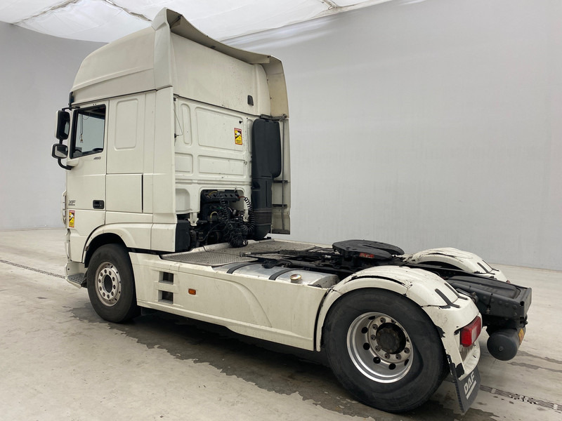 Tractor unit DAF XF 460 Super Space Cab: picture 7