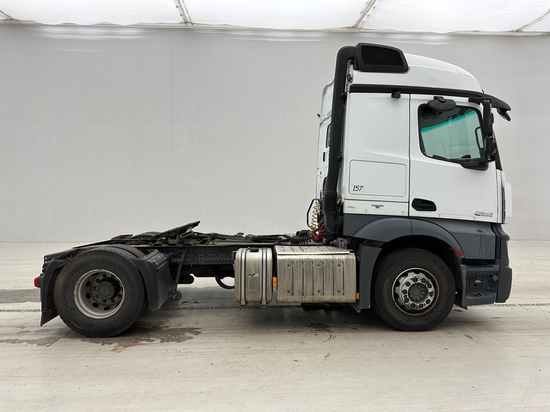 Mercedes-Benz Actros 1943* - Tractor unit: picture 4 Mercedes-Benz Actros 1943* - Tractor unit: picture 4