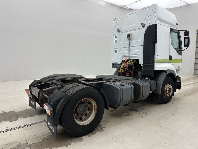 Renault Premium 420 DCi - Tractor unit: picture 5 Renault Premium 420 DCi - Tractor unit: picture 5