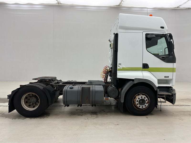 Renault Premium 420 DCi - Tractor unit: picture 4 Renault Premium 420 DCi - Tractor unit: picture 4