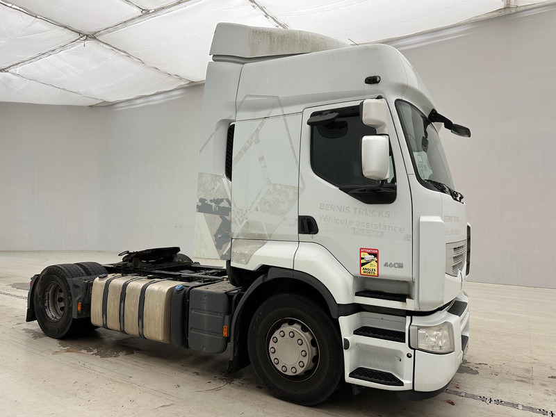 Renault Premium 460 DXi* - Tractor unit: picture 3 Renault Premium 460 DXi* - Tractor unit: picture 3