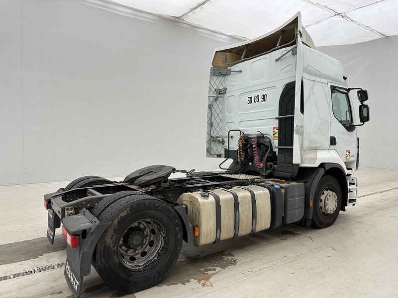 Renault Premium 460 DXi* - Tractor unit: picture 4 Renault Premium 460 DXi* - Tractor unit: picture 4