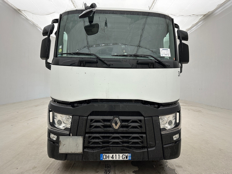 Renault T 460 - ADR - Tractor unit: picture 2 Renault T 460 - ADR - Tractor unit: picture 2