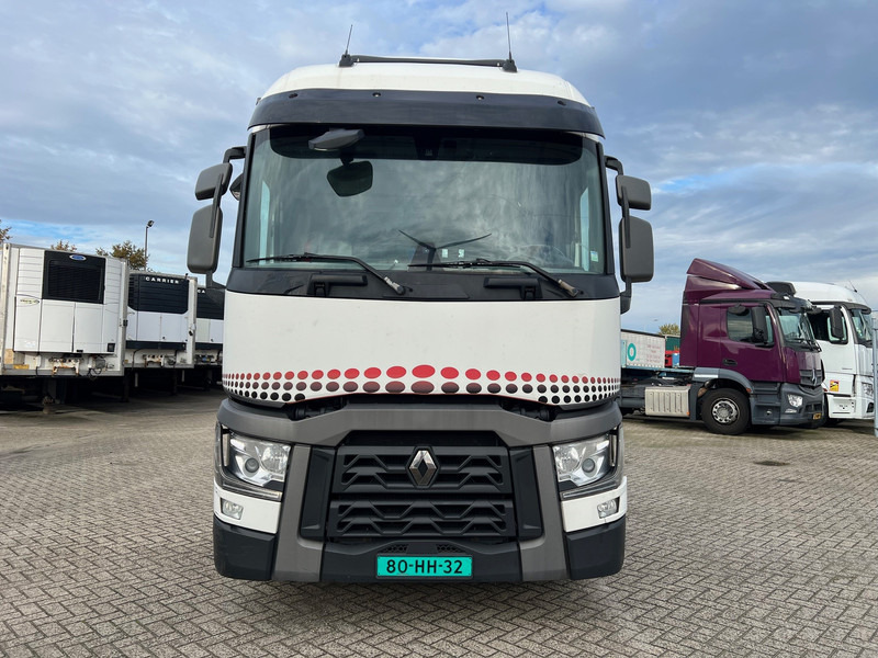 Renault T 460 - Tractor unit: picture 2 Renault T 460 - Tractor unit: picture 2